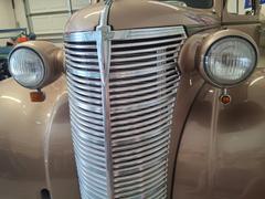 Lowbrow Customs Mini Speeder Bullet Style Turn Signals - Chrome Review
