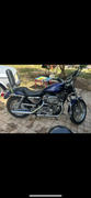 EMD Wtf rocker box cover XR for Sportster 1989-2003 | EMD Motorcycles