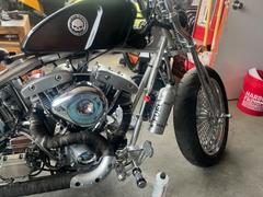 Lowbrow Customs Lowbrow Fuel Reserve Bottle Review