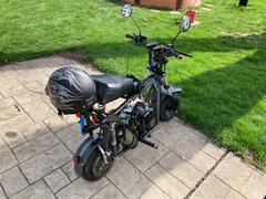 Lowbrow Customs Lowbrow Fuel Reserve Bottle Review