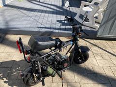 Lowbrow Customs Lowbrow Fuel Reserve Bottle Review