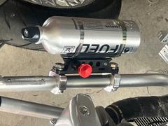 Lowbrow Customs Lowbrow Fuel Reserve Bottle Review