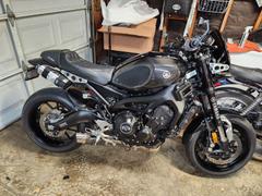 Lowbrow Customs Lowbrow Fuel Reserve Bottle Review