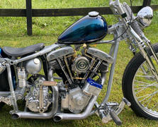 Lowbrow Customs Choke Knob Enricher / Enrichment Device Brass Acorn Style for Harley-Davidson S&S Super E / G Carbs Review