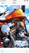 Lowbrow Customs Single Throttle Cable Kit in Brass for S&S Super E / G Review