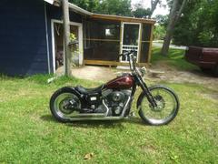 Lowbrow Customs Springer Riser Studs 1/2-13 x 1/2 inch-20 thread for Harley, Mid-USA, DNA, Paugcho Springers Review