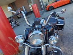 Lowbrow Customs Drilled Black Brake & Clutch Lever Set for Harley 96-03 Sportster and 96-06 Big Twins Review