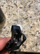 Lowbrow Customs Drilled Black Brake & Clutch Lever Set for Harley 96-03 Sportster and 96-06 Big Twins Review