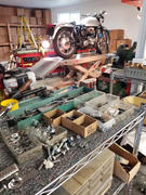 Lowbrow Customs Brass Float Bowl Drain Plug for Amal Carburetors Review