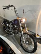 Lowbrow Customs 4-1/2 inch diameter Chrome Early Model Headlight Review