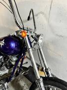 Lowbrow Customs 4-1/2 inch diameter Chrome Early Model Headlight Review