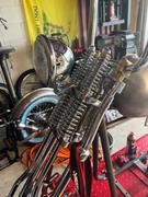 Lowbrow Customs 4-1/2 inch diameter Chrome Early Model Headlight Review