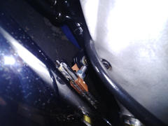 Lowbrow Customs Black Universal 3-piece Mounting Clamp 1 inch Review