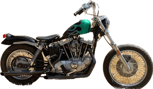 Lowbrow Customs Spark Plug for 1957-1978 Harley Sportster XL - Manufacturer Part #4316 Review