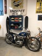 Lowbrow Customs Brass Amal Fuel / Air and Throttle Stop Extended Screws Review