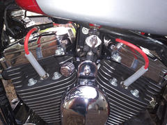 Lowbrow Customs High Tension Spring Terminals for your Spark Plug Wires - 6 Pack Review