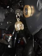 Lowbrow Customs Weld On 13/16 inch Ignition Switch Mounting Tab / Bracket Review