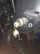 Lowbrow Customs Weld On 13/16 inch Ignition Switch Mounting Tab / Bracket Review
