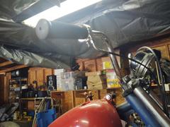 Lowbrow Customs Single Cable Throttle - 7/8 inch - With Jackhammer Grips Review