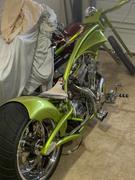 Lowbrow Customs S&S Super E and G Carb Extended Float Bowl Screws - Chrome Review