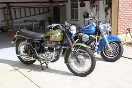 Lowbrow Customs Triumph 650 Head Bolt Set 1963 - 1970 OEM# 70-0327 Review