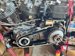 Lowbrow Customs Heavy Duty Clutch Spring Set - 1966 - 1984 Shovelhead Review