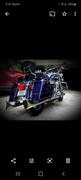 Lowbrow Customs #2807-1 Oversized Transmission and Oil Tank Drain Plug 2000-Up Harley-Davidson Big Twins - Chrome Plated Review