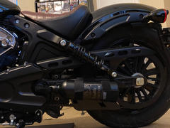 Lowbrow Customs Fuel Reserve Bottle Carrier Review