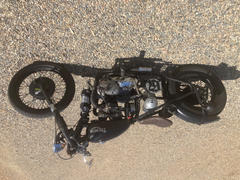 Lowbrow Customs Fuel Reserve Bottle Carrier Review