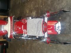 Lowbrow Customs #2984-2 5 inch Heavy Duty Solo Seat Springs - Made in USA - Chrome Plated Review