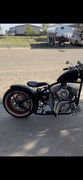 Lowbrow Customs #2984-2 5 inch Heavy Duty Solo Seat Springs - Made in USA - Chrome Plated Review