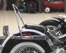 Lowbrow Customs #BHC-854 3/8-16 x 2 inch Length Chrome Button Head Allen Bolt - 10 Pack Review