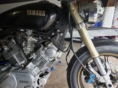 Lowbrow Customs Bolt On 3/4 inch Ignition Switch Mounting Tab / Bracket - Tumbled Stainless Review
