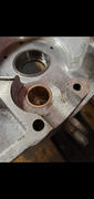 Lowbrow Customs Cam Bushing Driver Tool for Triumph Unit & Pre-Unit 500 650 Review