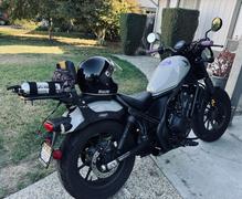 Lowbrow Customs Fuel Reserve Bottle and Carrier Combo Review
