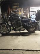 Lowbrow Customs Spark Plug- Harley Davidson Sportster / Twin Cam Models - Manufacturer Part #4164 Review
