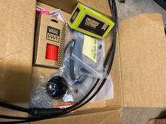Lowbrow Customs Spark Plug- Harley Davidson Sportster / Twin Cam Models - Manufacturer Part #4164 Review