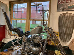 Lowbrow Customs Amal 364 Style Single Cable Throttle Triumph Norton BSA Review