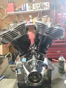 Lowbrow Customs #2233-12 Rocker Arm Shaft Washer O-Ring Kit 1966-1984 Harley-Davidson Shovelhead 1957-1984 XL Review