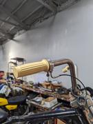 Lowbrow Customs Chrome Single Cable Chopper Throttle Assembly - 1 inch Review