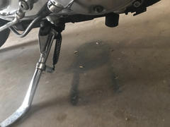 Lowbrow Customs #3134-4 Jiffy Stand Mount Kit Harley-Davidson 2007-2017 Harley-Davidson Softail 1998-Up Sportster 2002-Up VRSC - Zinc Plated Review