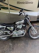 Lowbrow Customs Banana Gas Tank - Deep Tunnel - 1.8 gallon Review