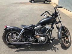 Lowbrow Customs Banana Gas Tank - Deep Tunnel - 1.8 gallon Review