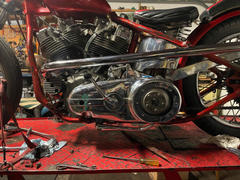 Lowbrow Customs Universal Weld-On Kickstand with Internal Spring - for 1 inch tubing - Chrome Review