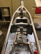 Lowbrow Customs Bolt-On Oil Tank for Rigid Harley-Davidson Big Twin Frames 1936-57 Review