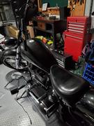 Lowbrow Customs Custom Flush Mount Aluminum Pop-Up Gas Cap and Weld In Bung Review