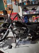 Lowbrow Customs Custom Flush Mount Aluminum Pop-Up Gas Cap and Weld In Bung Review