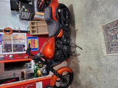 Lowbrow Customs Custom Flush Mount Aluminum Pop-Up Gas Cap and Weld In Bung Review