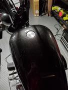 Lowbrow Customs Custom Flush Mount Aluminum Pop-Up Gas Cap and Weld In Bung Review
