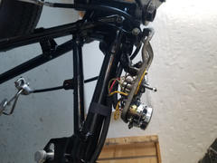Lowbrow Customs 5 Post Ignition Key Switch Replaces Harley-Davidson OEM # 71500-36T - Chrome Bezel Review